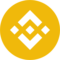 Menu logo for - Binance Coin