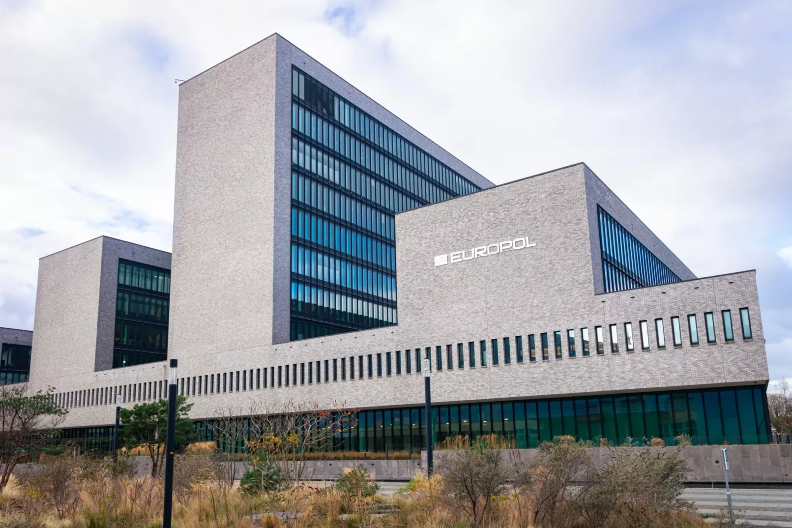 Europol Headquarter