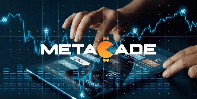 MATIC prijsvoorspelling is bullish voor april. Is de online arcade van Metacade een betere investering?