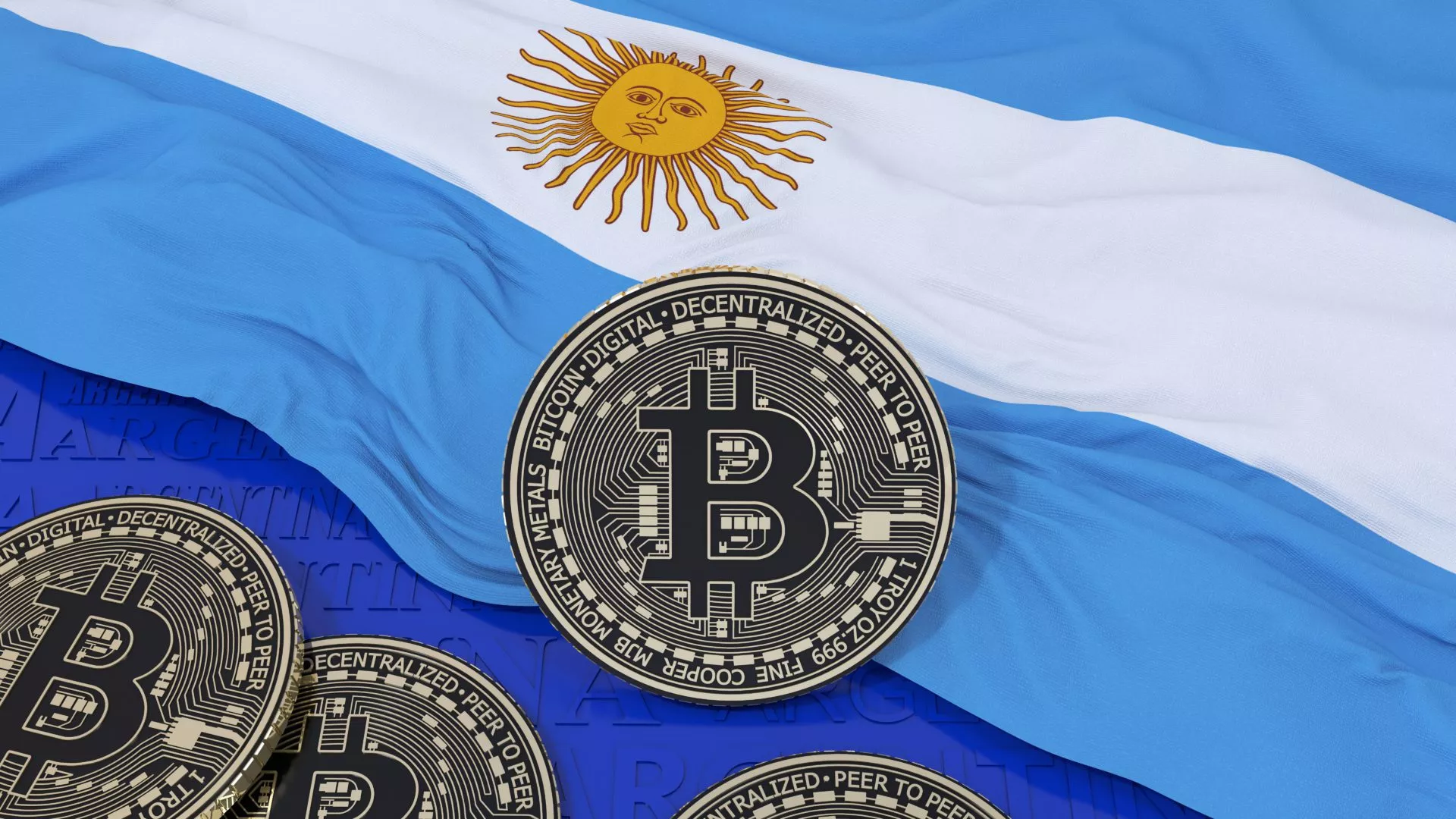 argentinië crypto, bitcoin