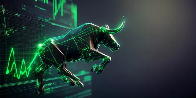Populaire analist is extreem bullish over altcoins