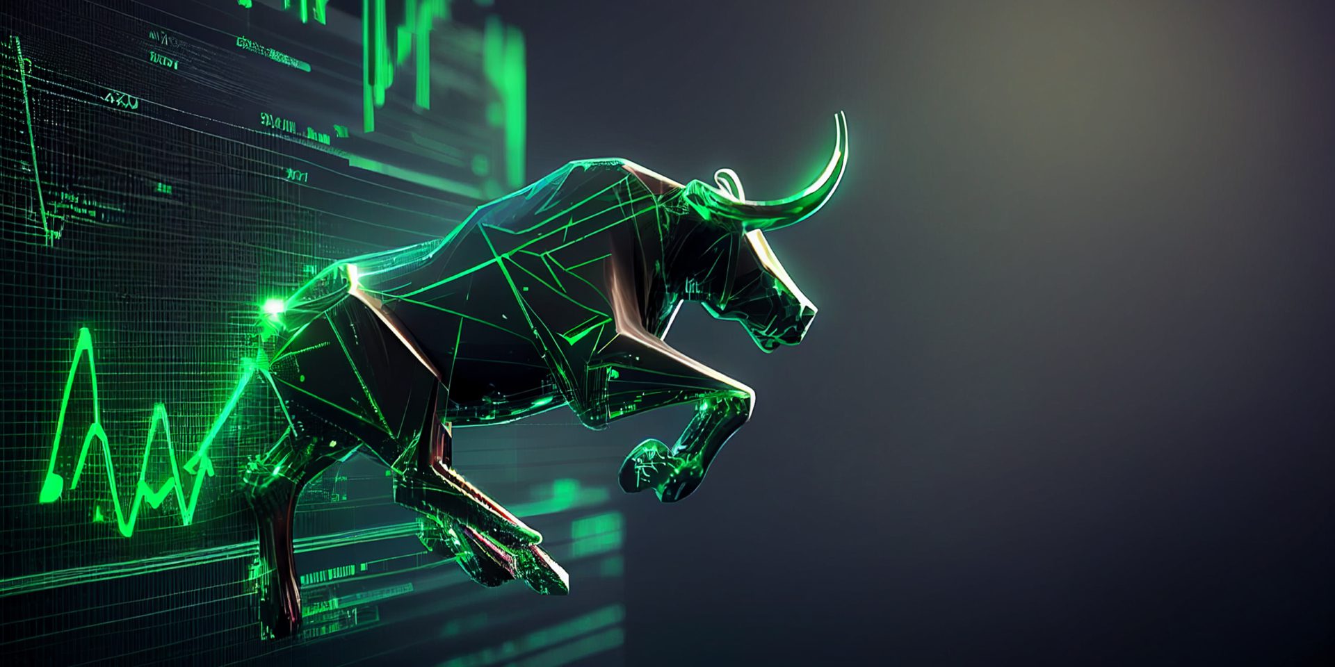 Bullish, Crypto bull