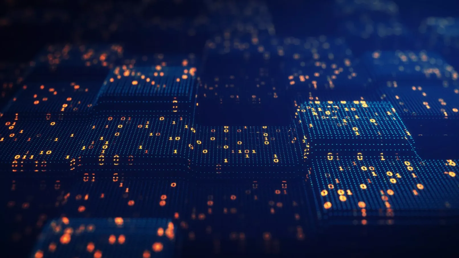 Blockchain Technology