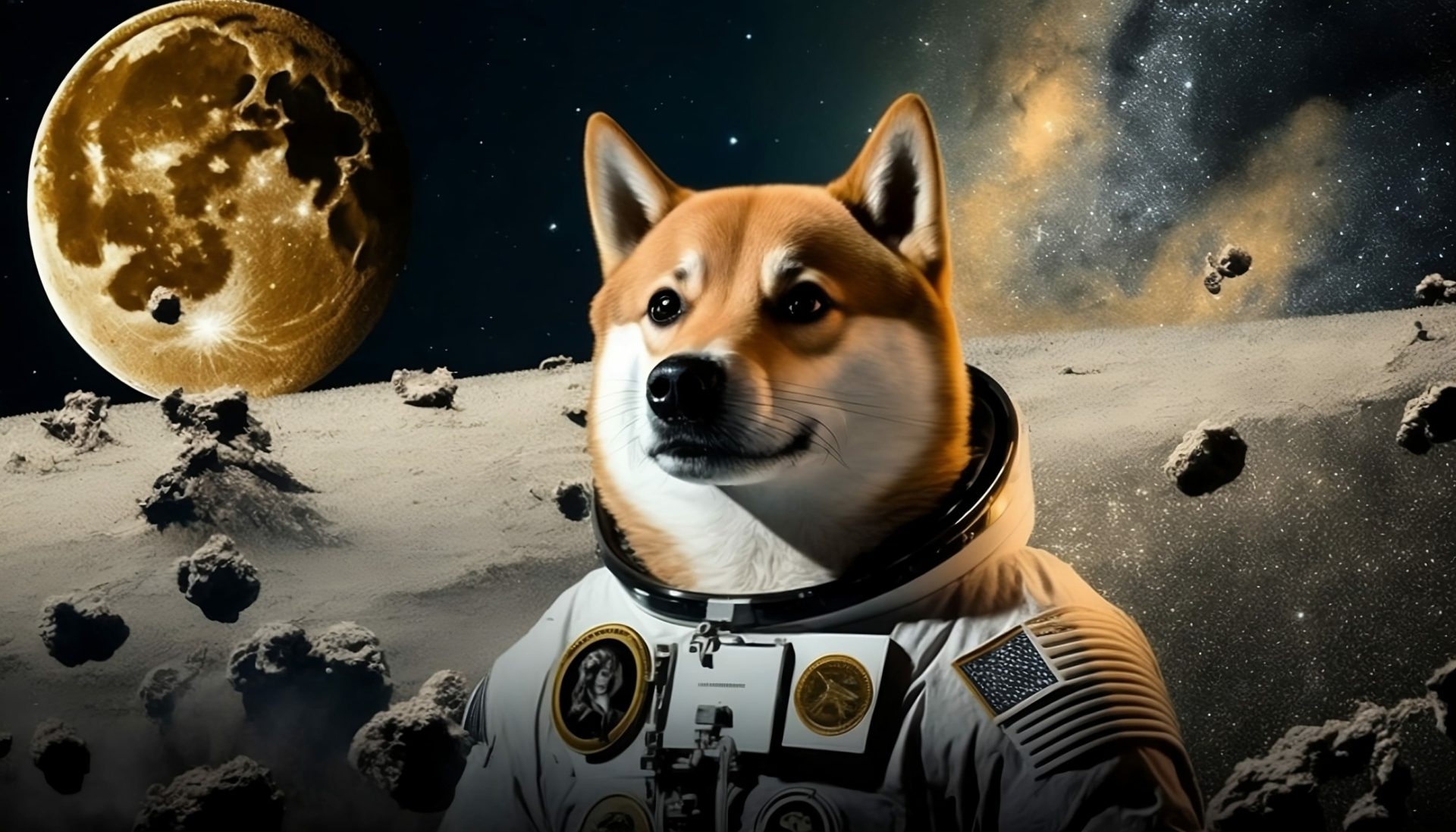 Dogecoin (DOGE)