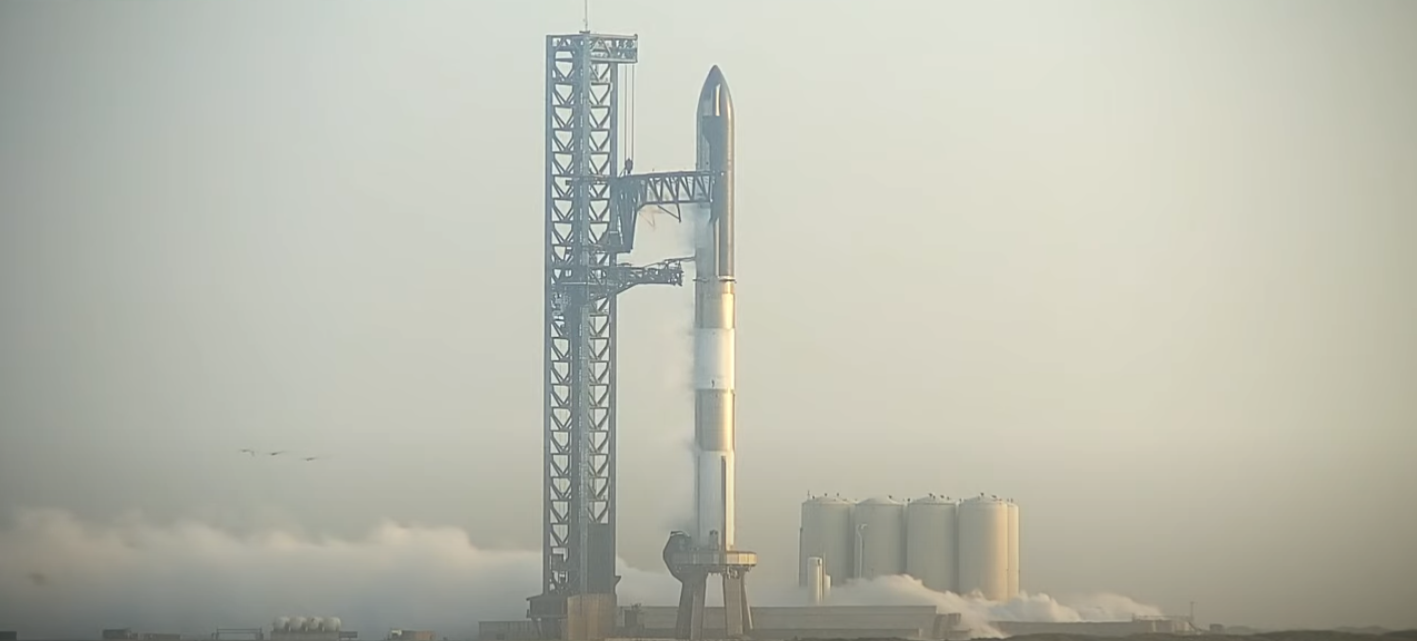 Starship