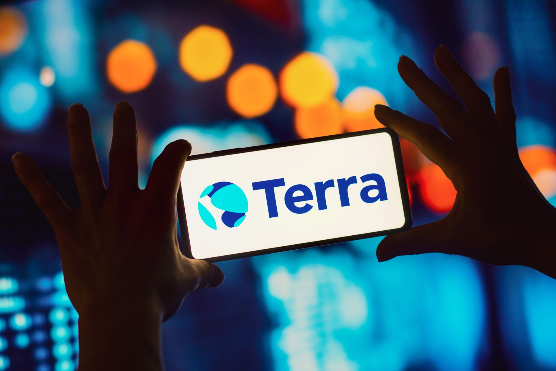 Terraform Labs Logo