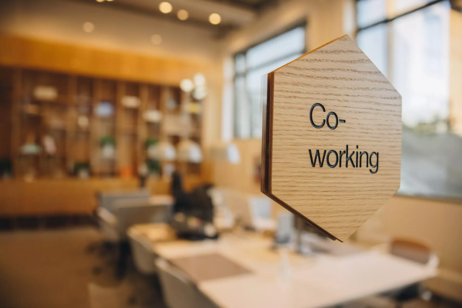 Co-Working Space