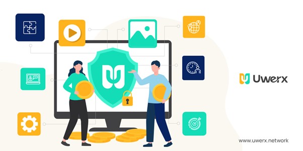 uwerx persbericht afbeelding