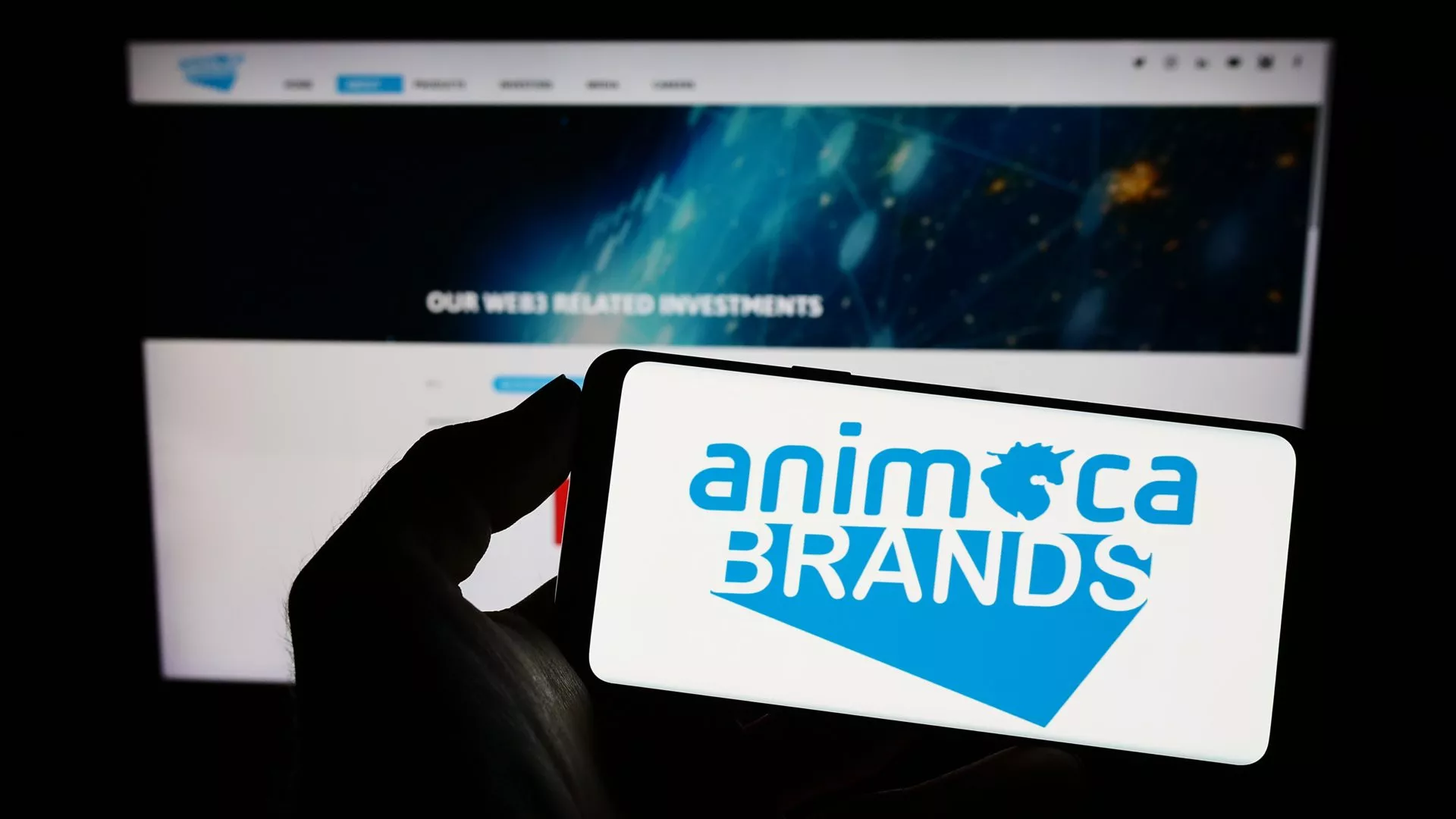 Animoca Brands rapporteert $3,4 miljard aan activa in een tussentijdse financiële update