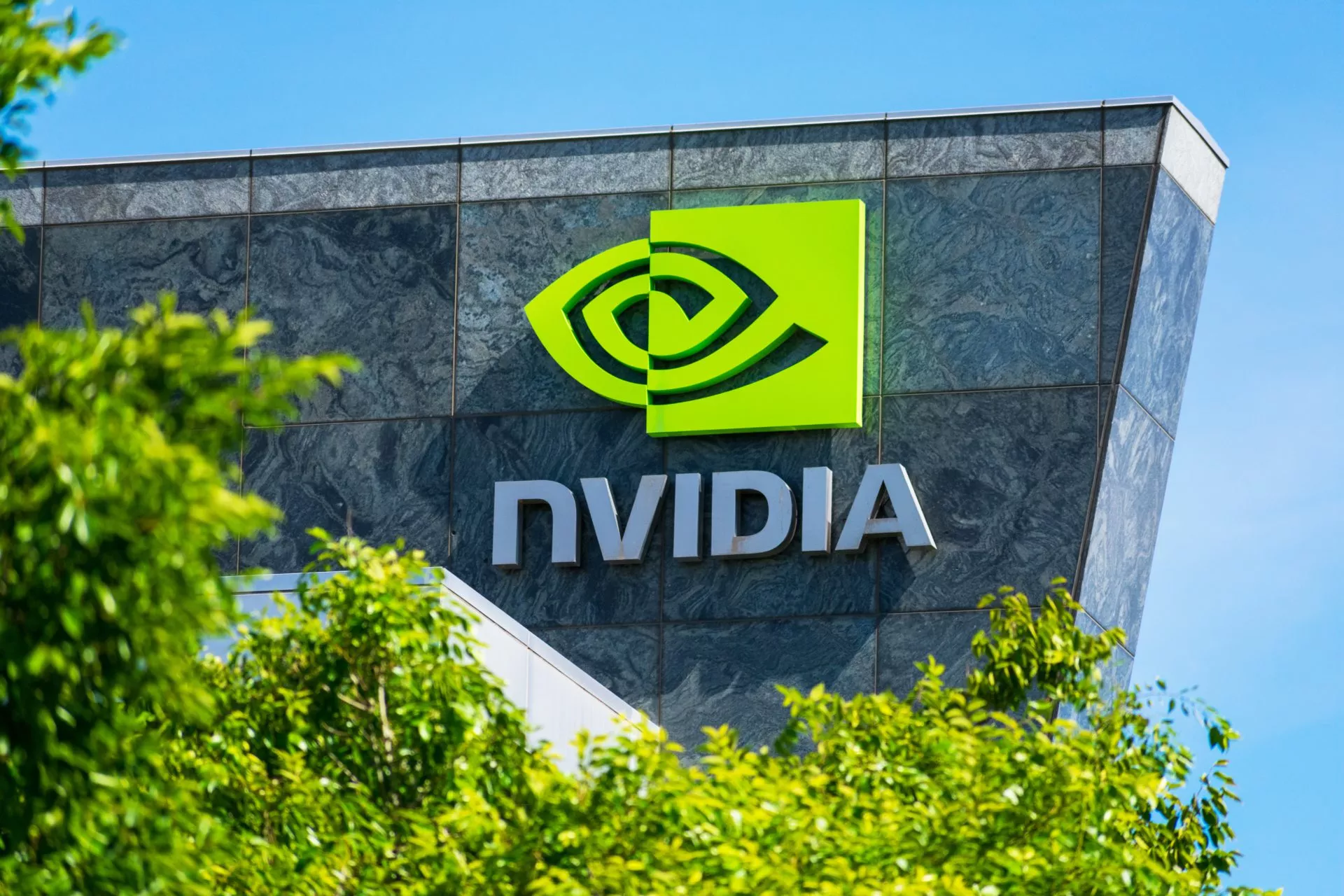 Nvidia behaalt reusachtige winst door AI-explosie