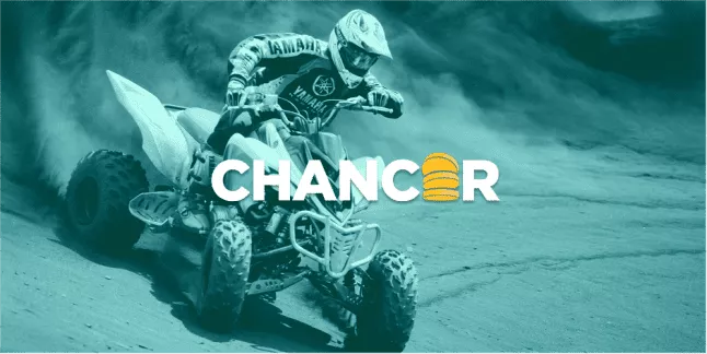 Het presale evenement van Chancer gaat live. Beleggers haasten zich voor de kans om online weddenschappen te transformeren