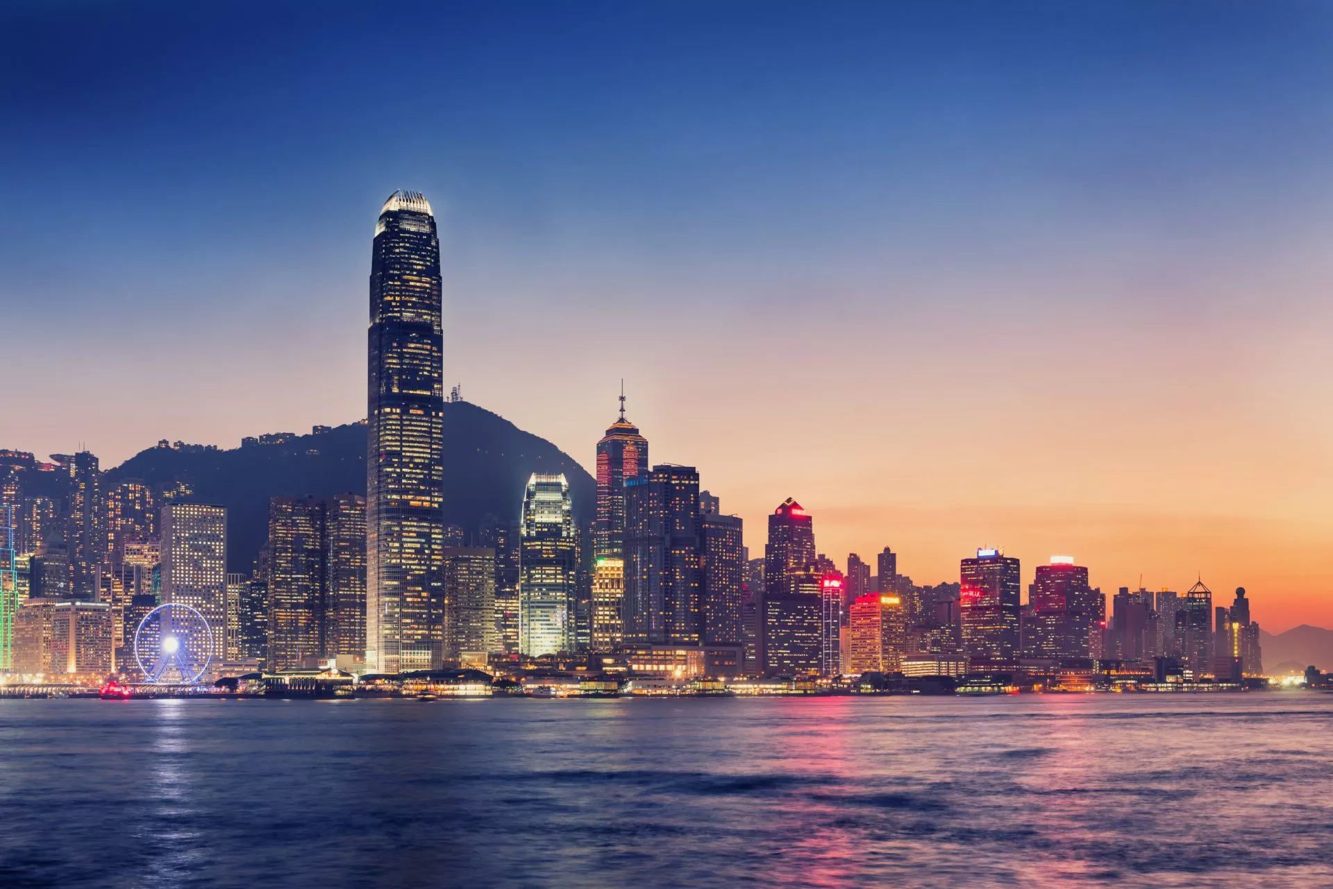 Hong Kong komt mogelijk maandag al met Ethereum ETF