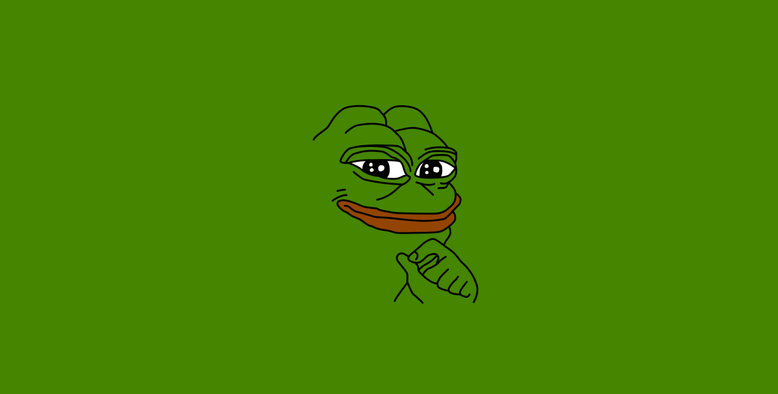 Memecoin Pepe krijgt ongewenste aandacht van oplichters
