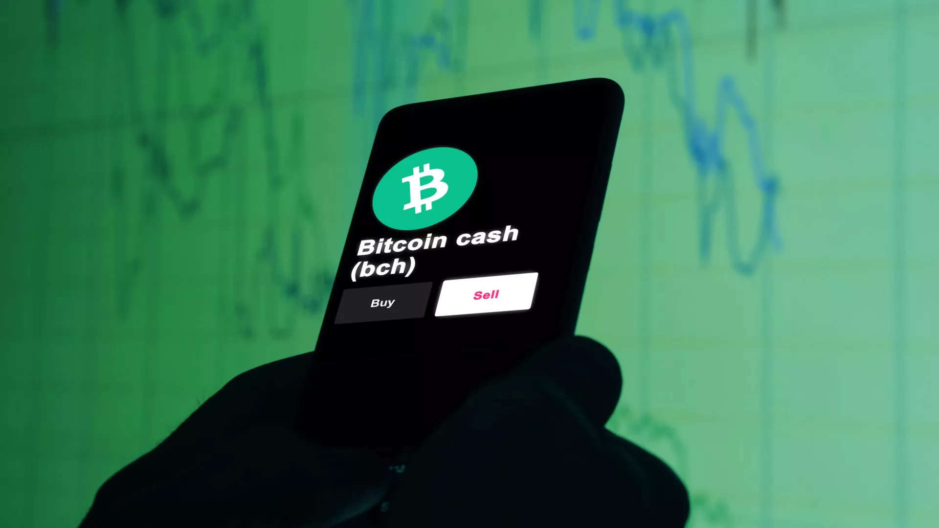 Bitcoin cash, BCH