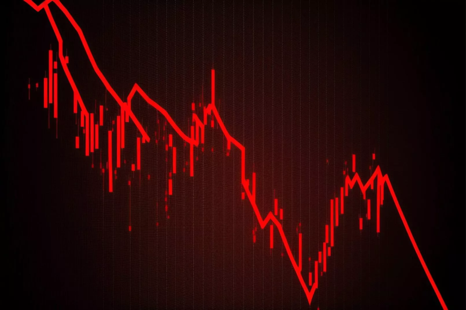 crypto crash