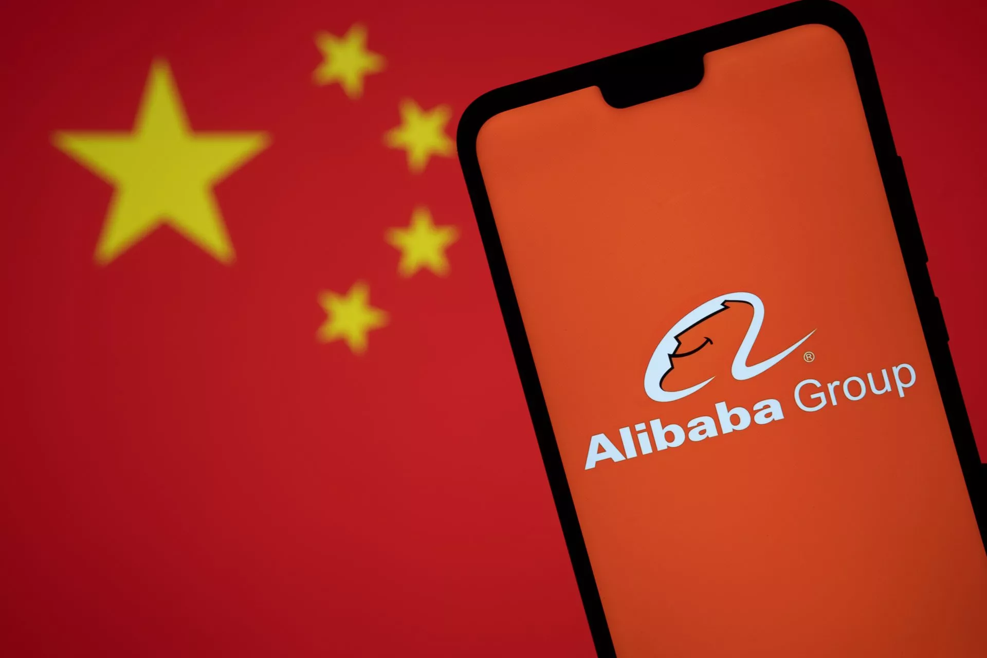 Grootste AI-injectie ooit: Alibaba wil wereldmarkt veroveren