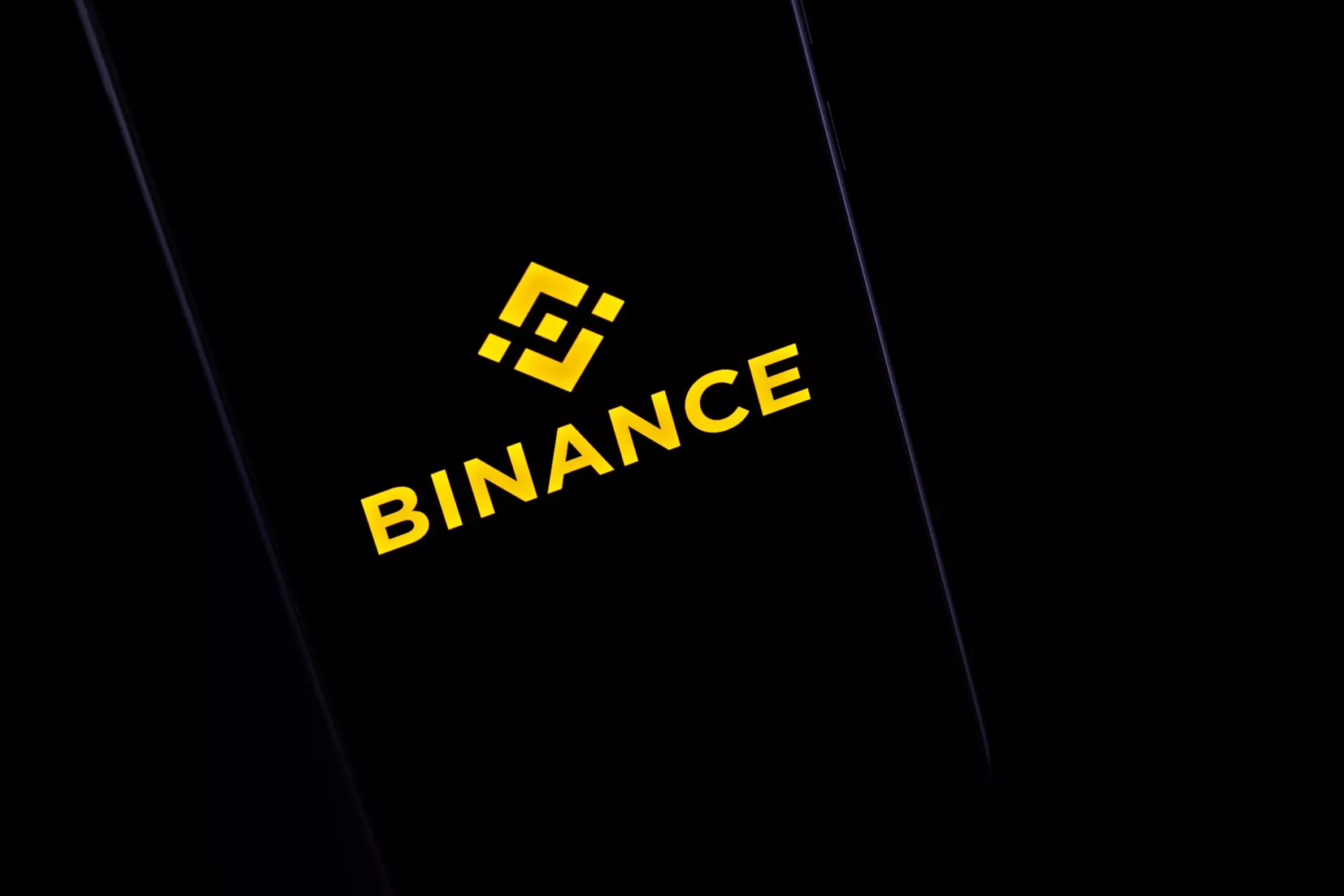 Binance Crypto Exchange