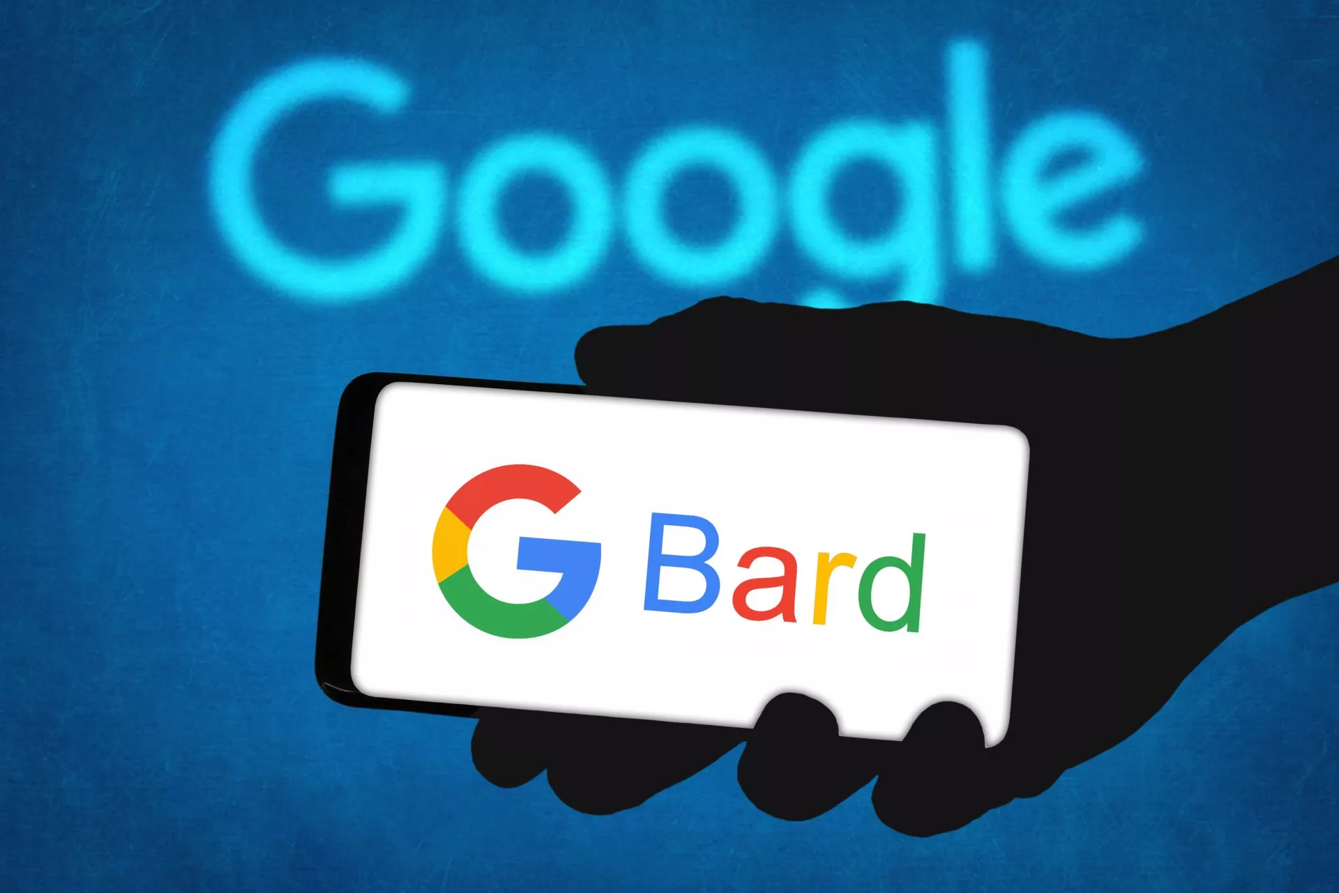 Google Bard - AI Chatbot