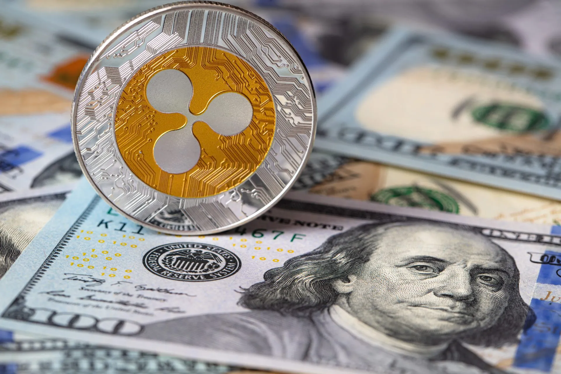 XRP blijft goedkoop volgens analisten ondanks recente prijsstijging