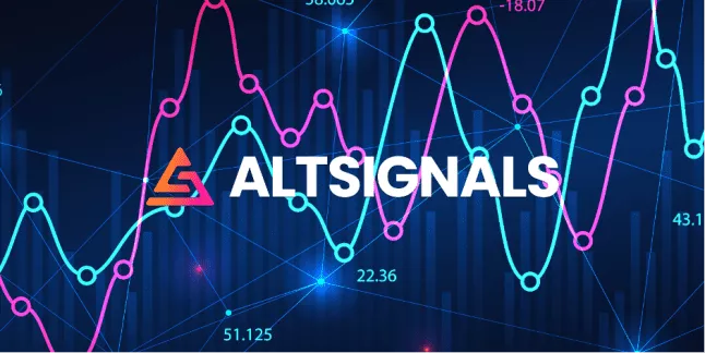 AI crypto platforms stijgen in populariteit terwijl de presale van AltSignals sterke start maakt