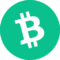 Menu logo for - Bitcoin Cash