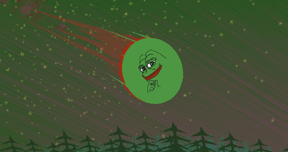 Pepe Token