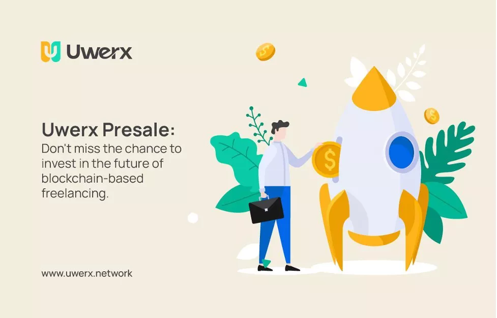 uwerx presale