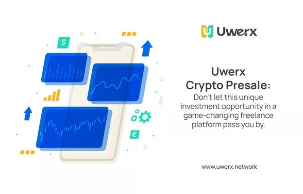 Uwerx (WERX) en 2 Altcoins voor optimalisering van cryptoportfolio