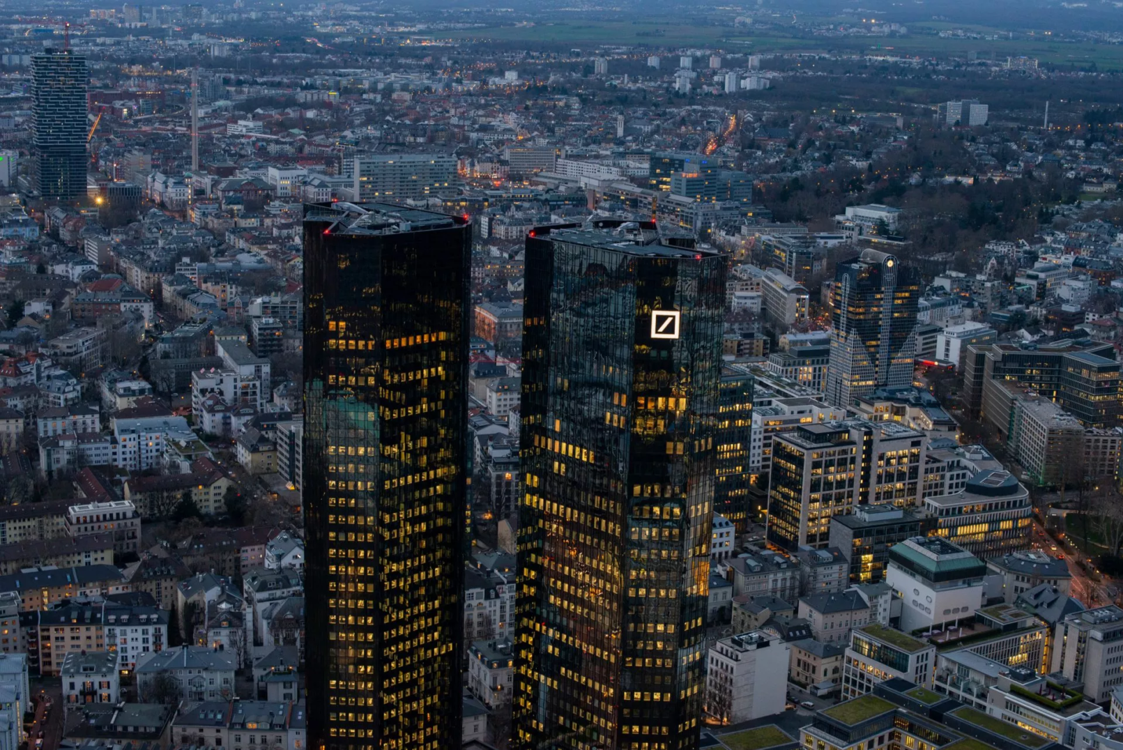 Deutsche Bank