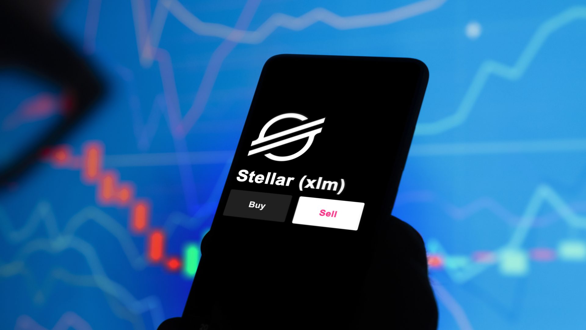 stellar, xlm