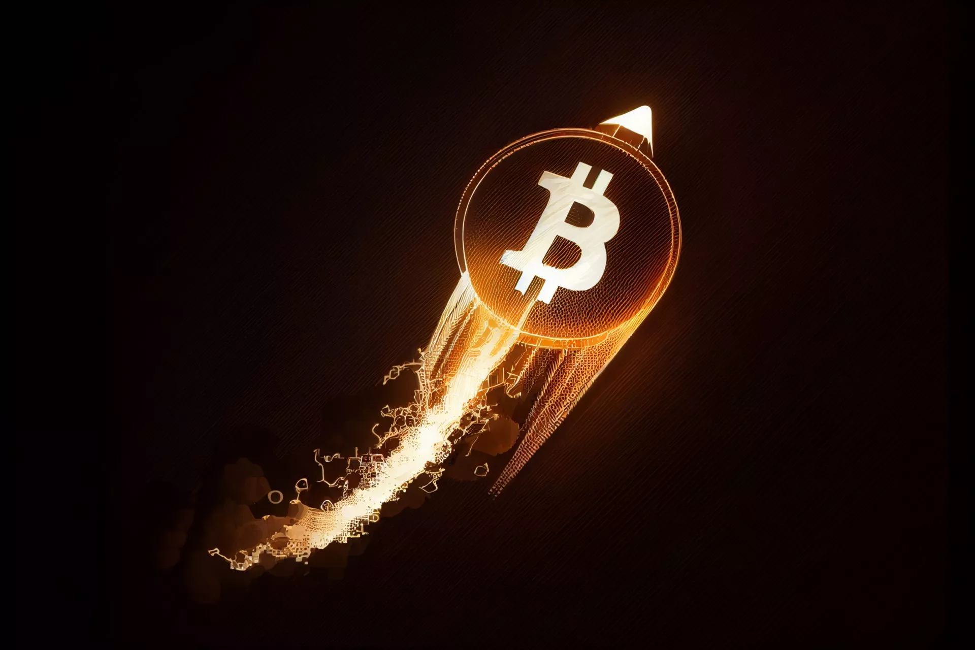 Bitcoin analyse: Zonder FOMO geen bullmarkt