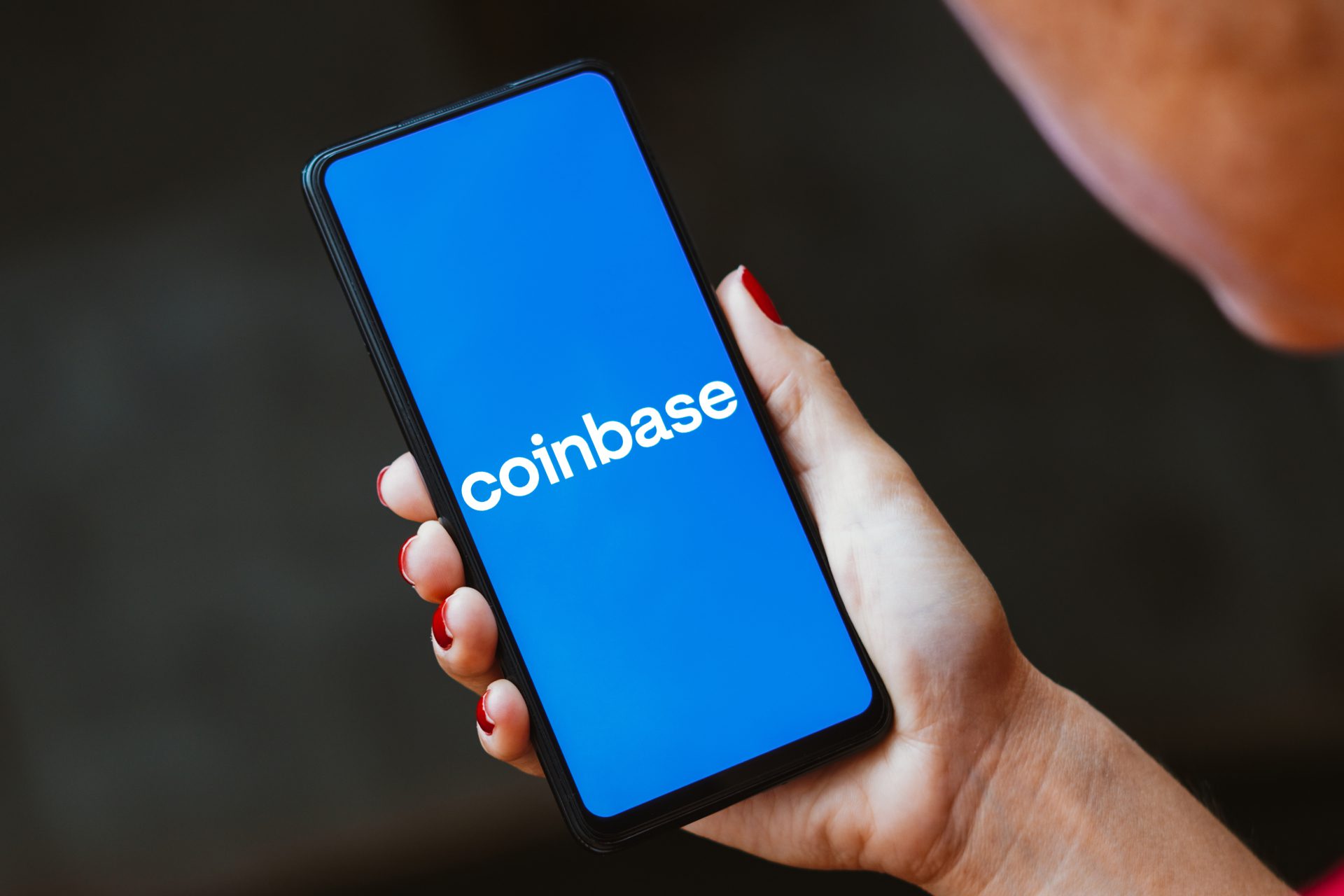 Coinbase