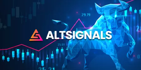 FOMO is erg – De lucratieve presale van AltSignals missen is nog erger!