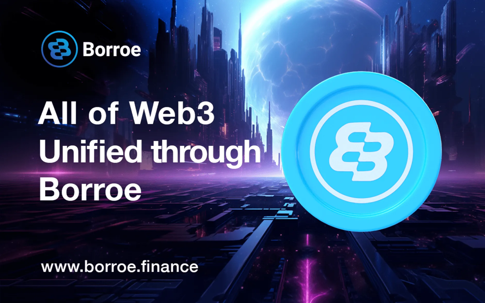 Borroe_Web3