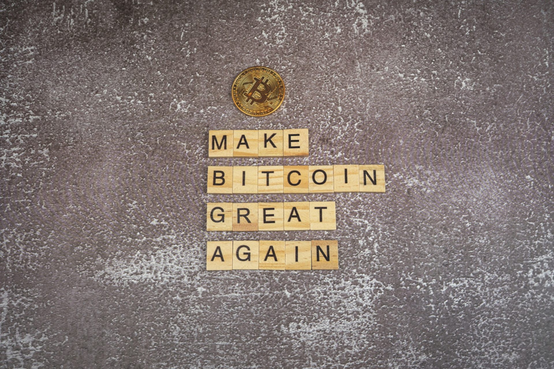 Make_BTC_Great_Again