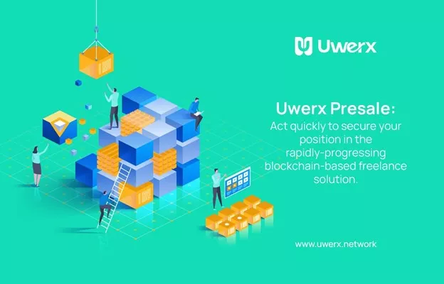 Uwerx (WERX) Crypto Presale stijgt terwijl GMX (GMX) en Injective (INJ) DeFi Revival zoeken