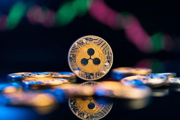 XRP persbericht inqubeta