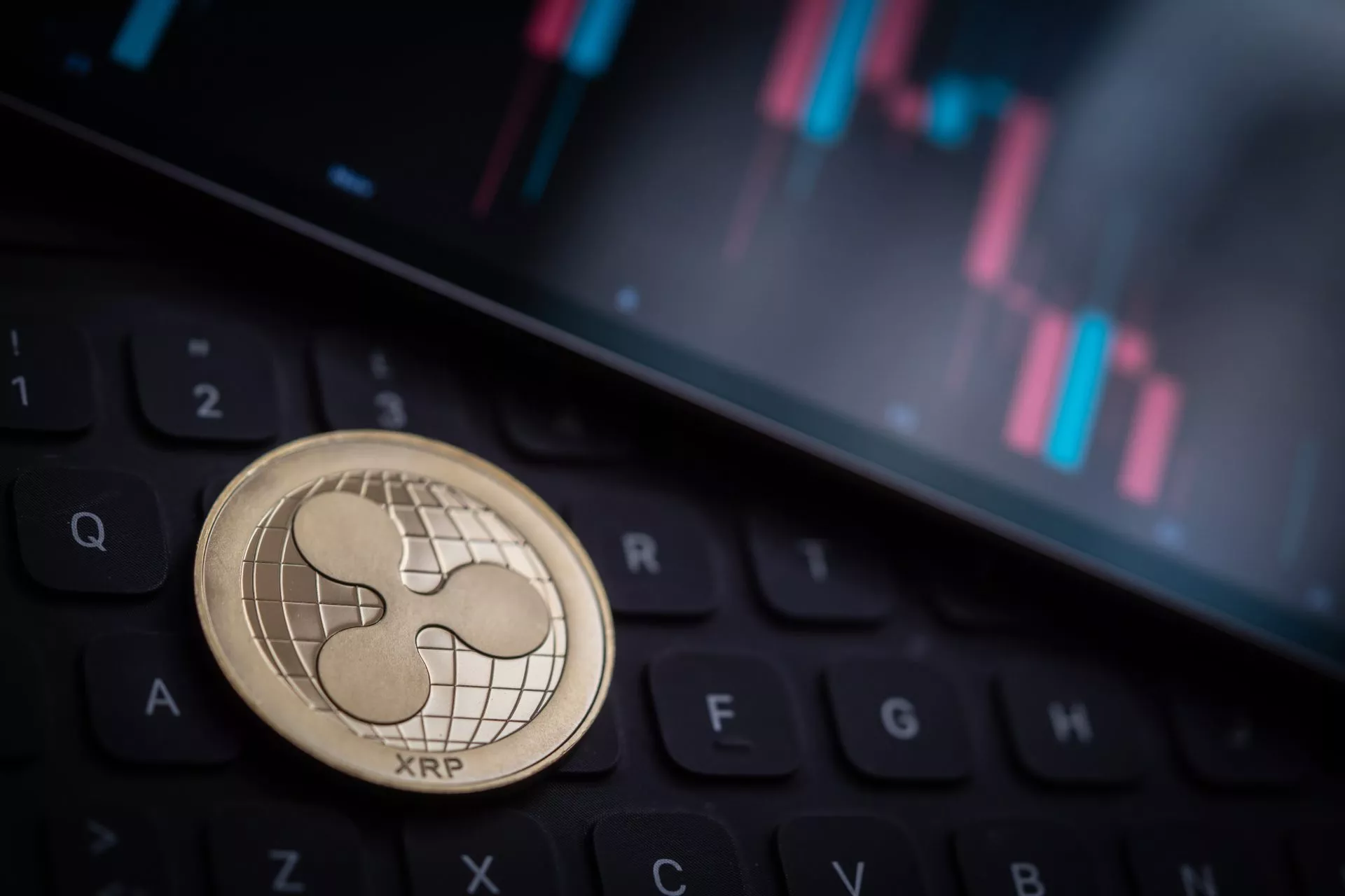 Institutionele beleggers kiezen massaal voor XRP: Tweede favoriete altcoin