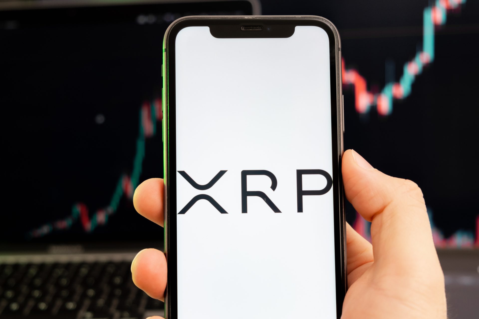 XRP Crypto