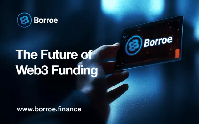 Borroe ($ROE) gaat bètafase van openbare voorverkoop in, investeerders verwachten 25% rendement binnen een maand