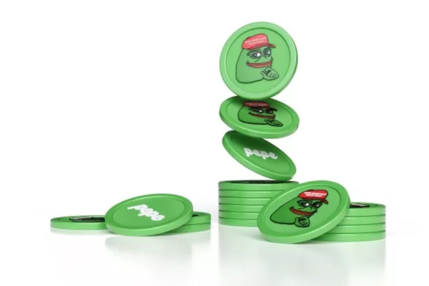 Analisten voorspellen dat PEPE 99% zal dalen en QUBE 5X zal stijgen bij de lancering