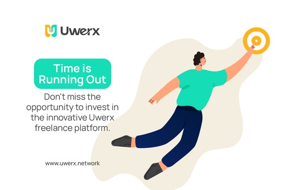 uwerx persbericht 8 juli