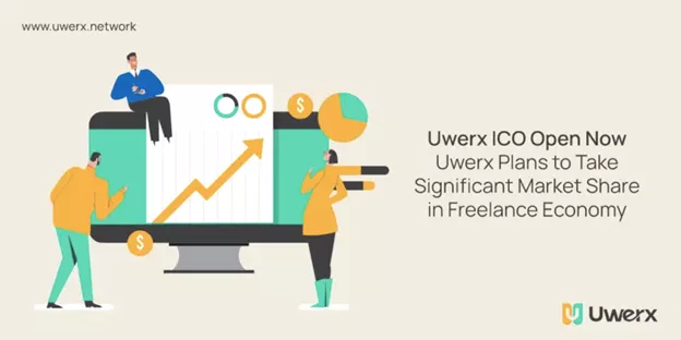 Uwerx (WERX) wekt presale-investeerderslust op met succesvolle $WERX-test Airdrop