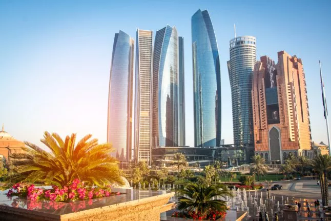 Abu Dhabi verleent virtuele activafirma M2 toestemming om cryptodiensten aan te bieden