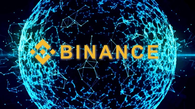 Binance PB