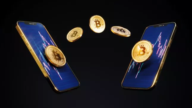 Aantal nieuwe Bitcoin wallets daalt naar laagste punt in 6 jaar