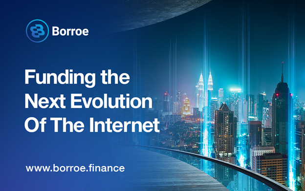 Borroe_Funding