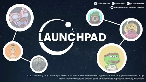 Launchpad