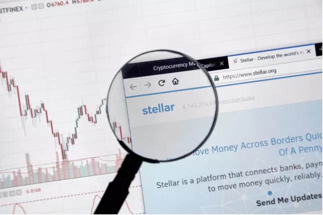 Stellar Prijsvoorspelling: Na 2% 24-uurs Stijging van XLM, Verplaatsen Beleggers Zich naar Polygon en InQubeta’s Aantrekkelijke Voorverkoop