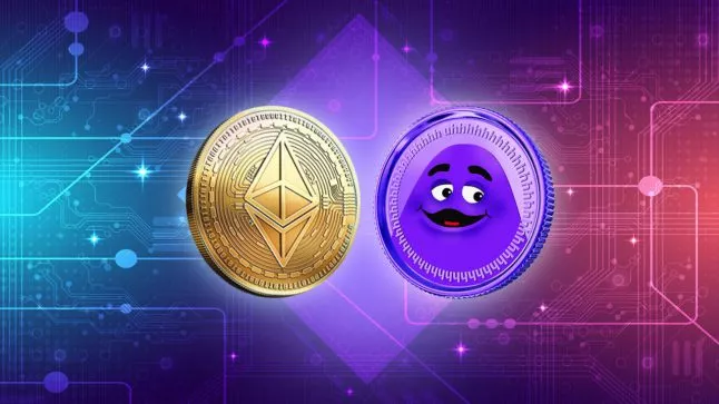 Ethereum (ETH) kan zijn onwrikbare dominantie verliezen: Nieuwe crypto kan markt veranderen